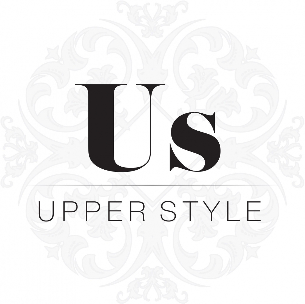 - UPPER STYLE by Claude Boscher