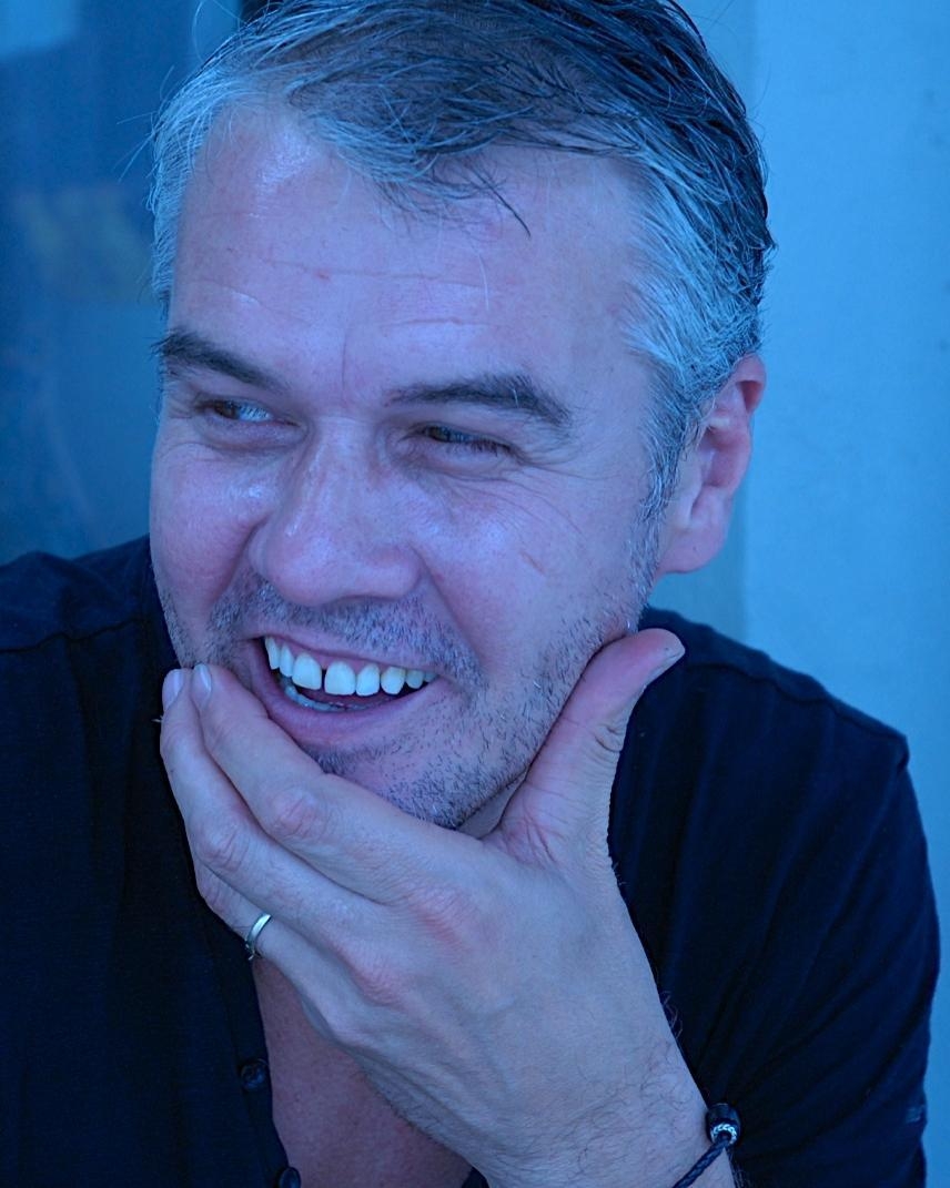 Claude Boscher - UPPER STYLE by Claude Boscher