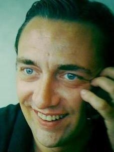 Joël Oury - UPPER STYLE by Claude Boscher